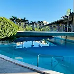 Hotel Ctc Araras Centro