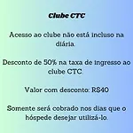 Hotel Ctc Araras Centro