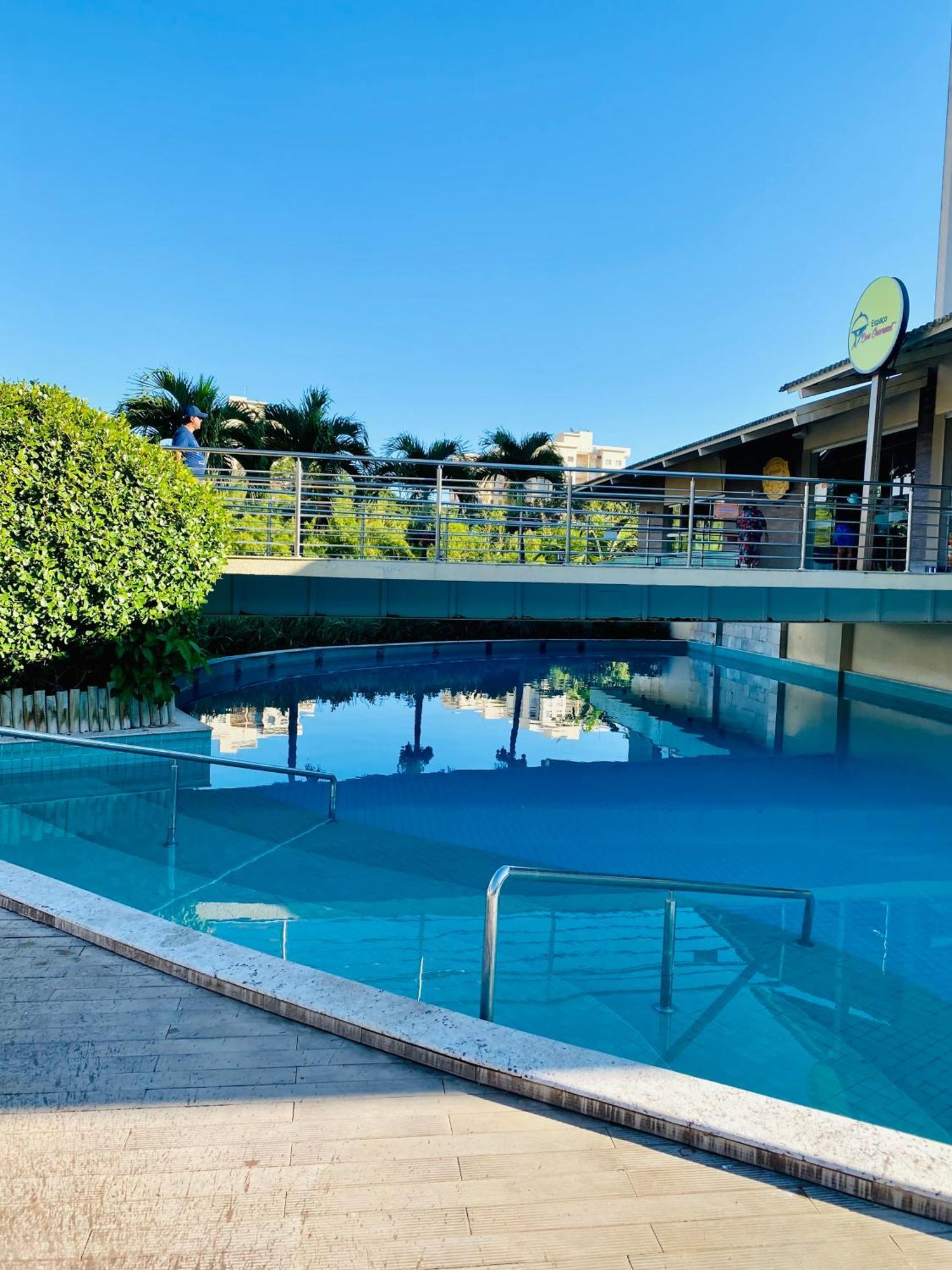 Ctc Araras Centro Hotel