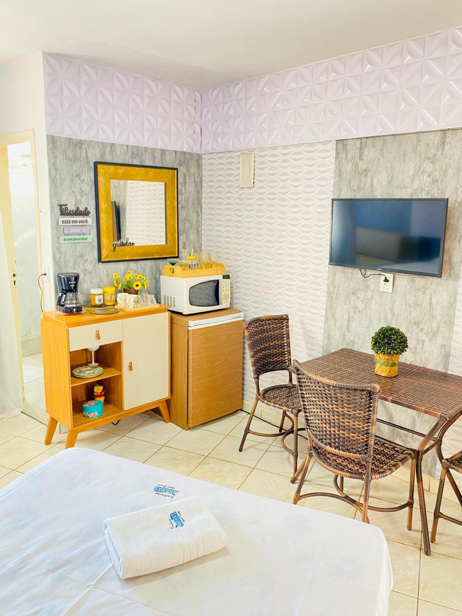 Ctc Araras Centro Hotel *