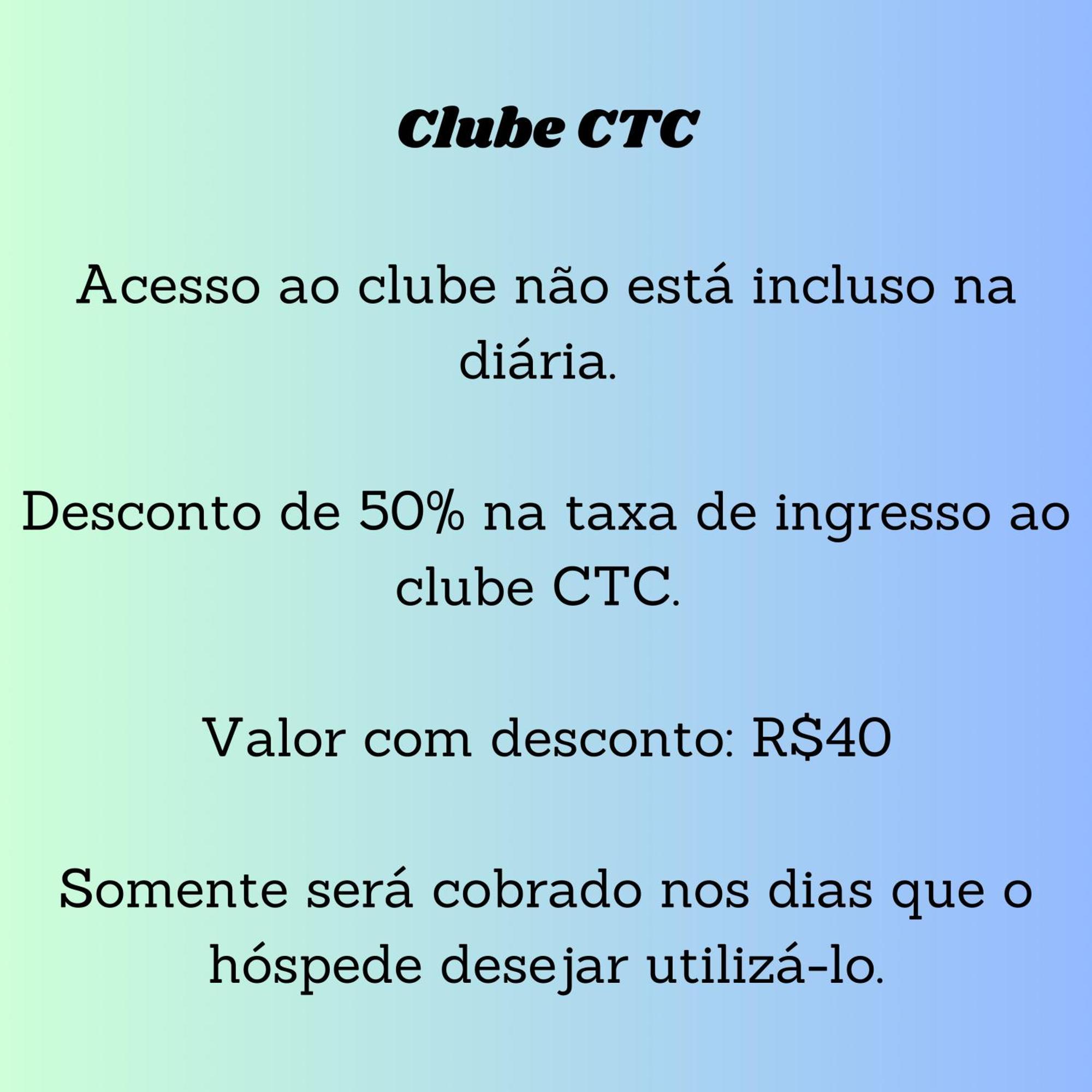 Ctc Araras Centro *